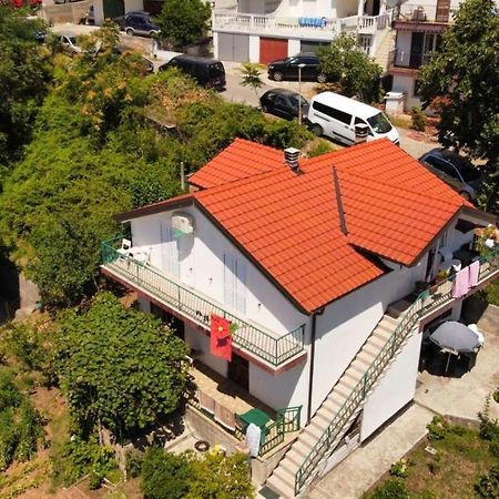 Anastasija5 Διαμέρισμα Χέρτσεγκ Νόβι Εξωτερικό φωτογραφία