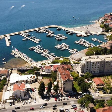 Anastasija5 Διαμέρισμα Χέρτσεγκ Νόβι Εξωτερικό φωτογραφία