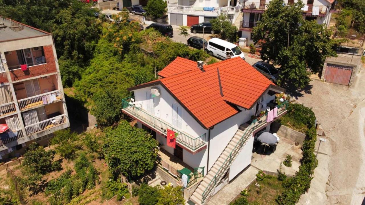 Anastasija5 Διαμέρισμα Χέρτσεγκ Νόβι Εξωτερικό φωτογραφία