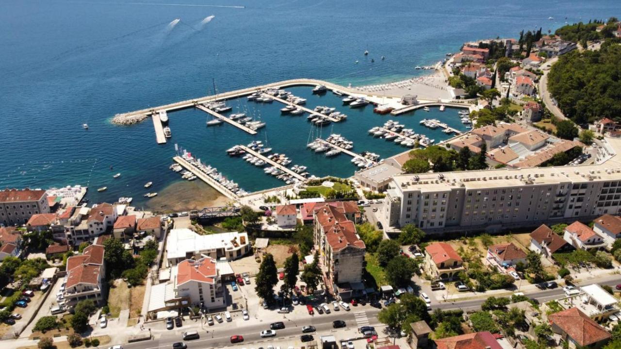 Anastasija5 Διαμέρισμα Χέρτσεγκ Νόβι Εξωτερικό φωτογραφία